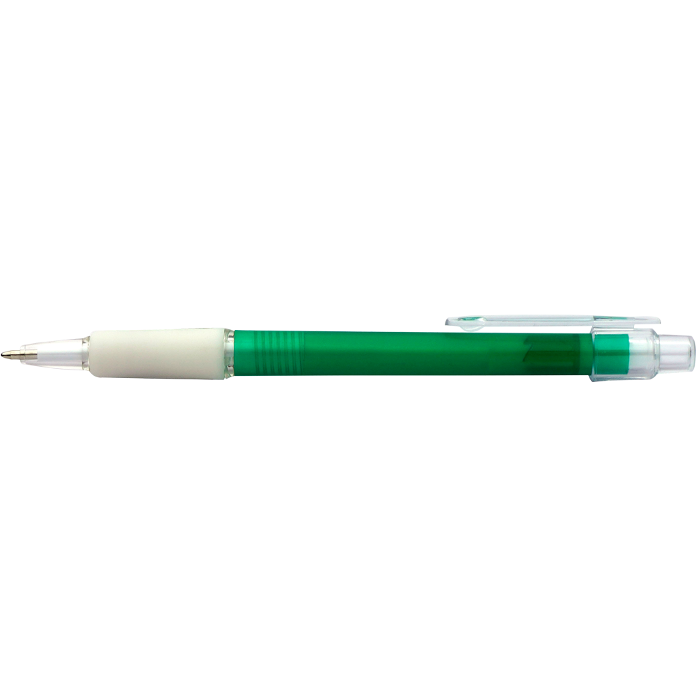 Toora Ice Grip Pens green Toora Ice Grip Pens green