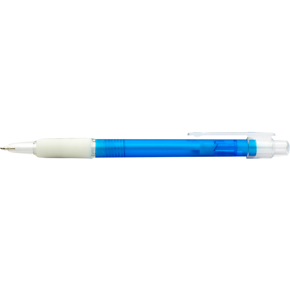 Toora Ice Grip Pens middle blue Toora Ice Grip Pens middle blue