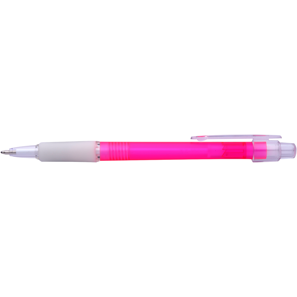 Toora Ice Grip Pens pink Toora Ice Grip Pens pink