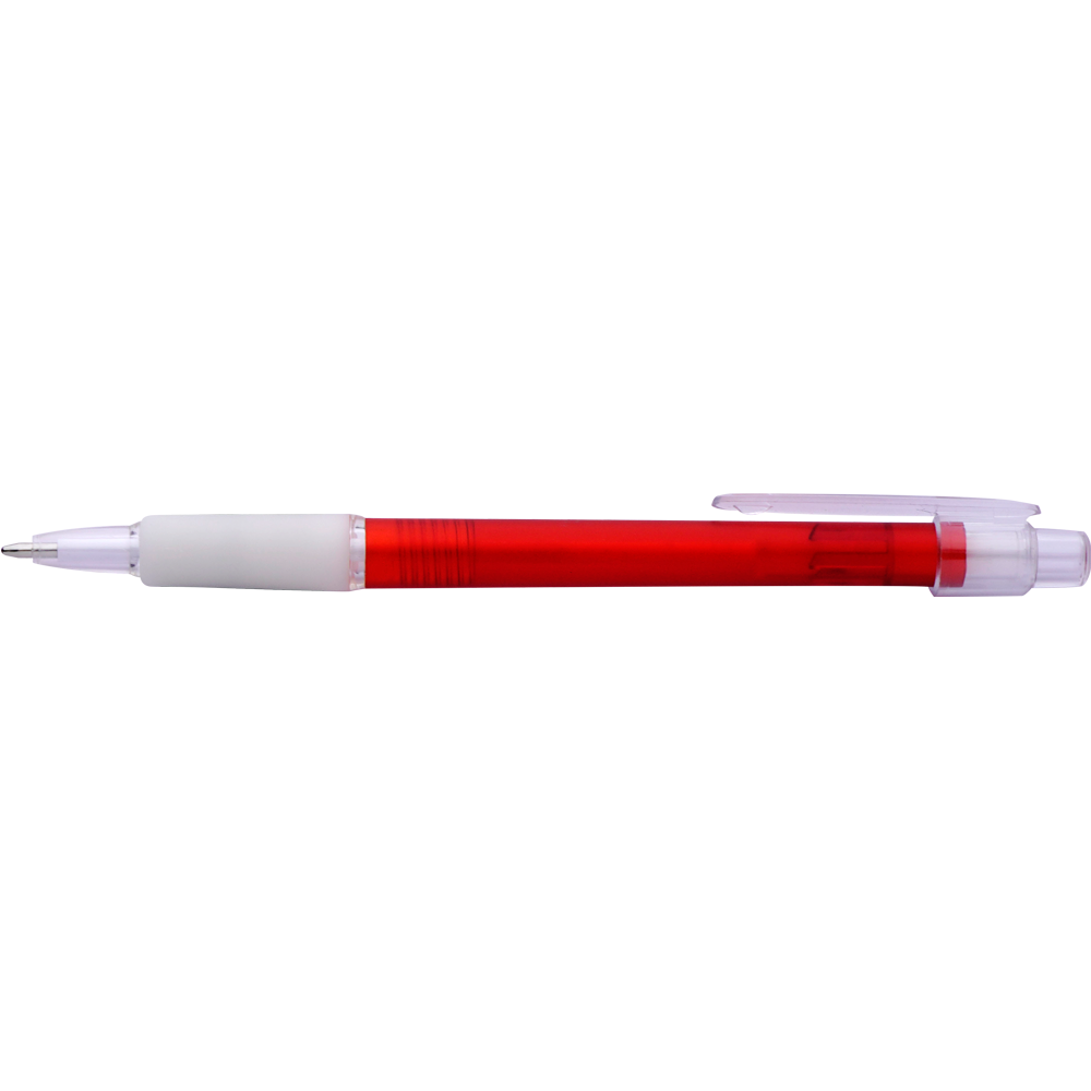 Toora Ice Grip Pens red Toora Ice Grip Pens red