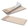 Trentham Horizontal Note Pad 25 Leaves main Trentham Horizontal Note Pad 25 Leaves main
