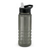 Triton Latta Elite Bottle Clear and Black black clear