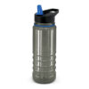 Triton Latta Elite Bottle Clear and Black black dark blue