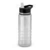 Triton Latta Elite Bottle Clear and Black clear