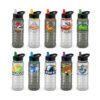 Triton Latta Elite Bottle Clear and Black main