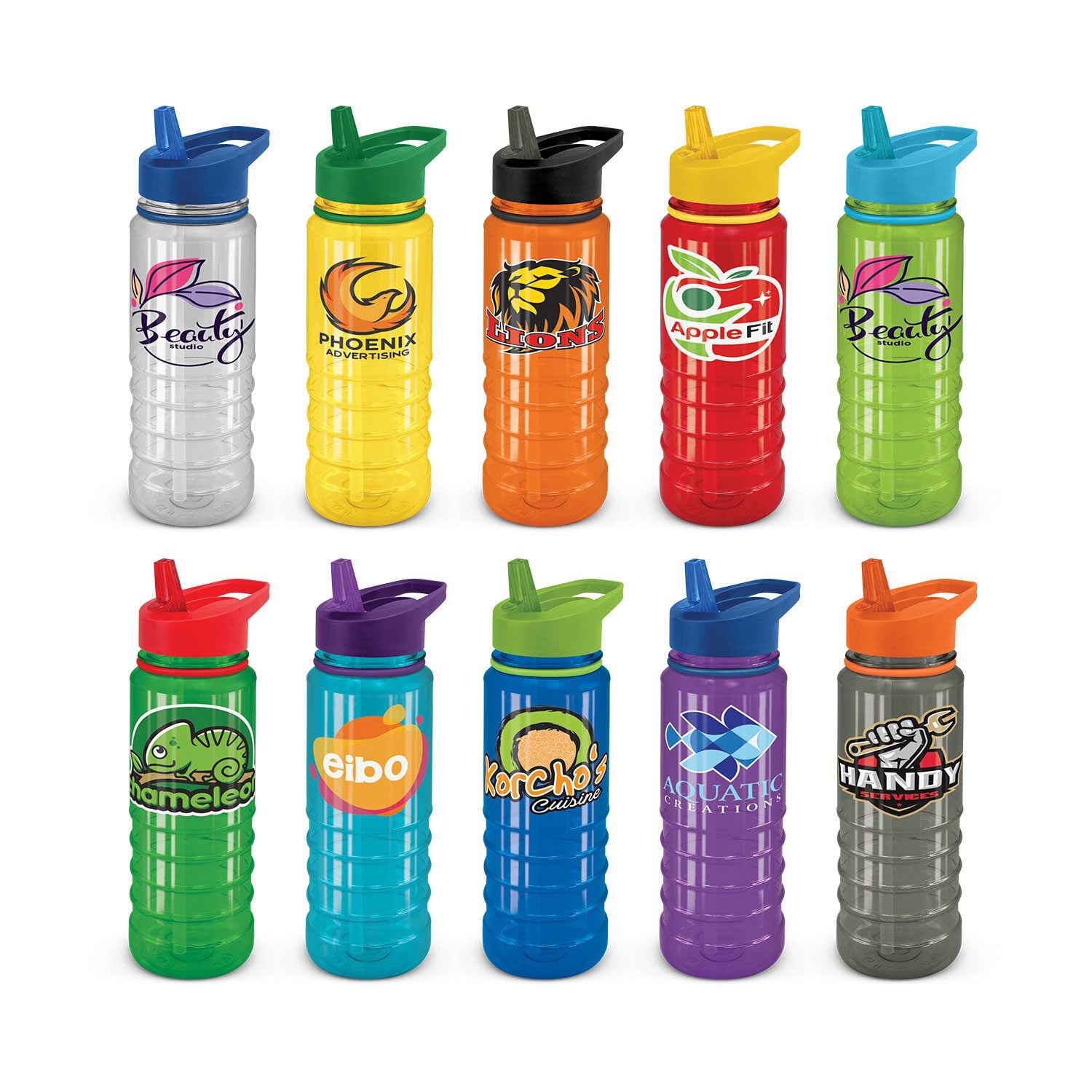 Triton Nietta Elite Bottle Mix and Match main