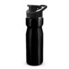 Tullah Bottle Snap Cap black 1 Tullah Bottle Snap Cap black 1