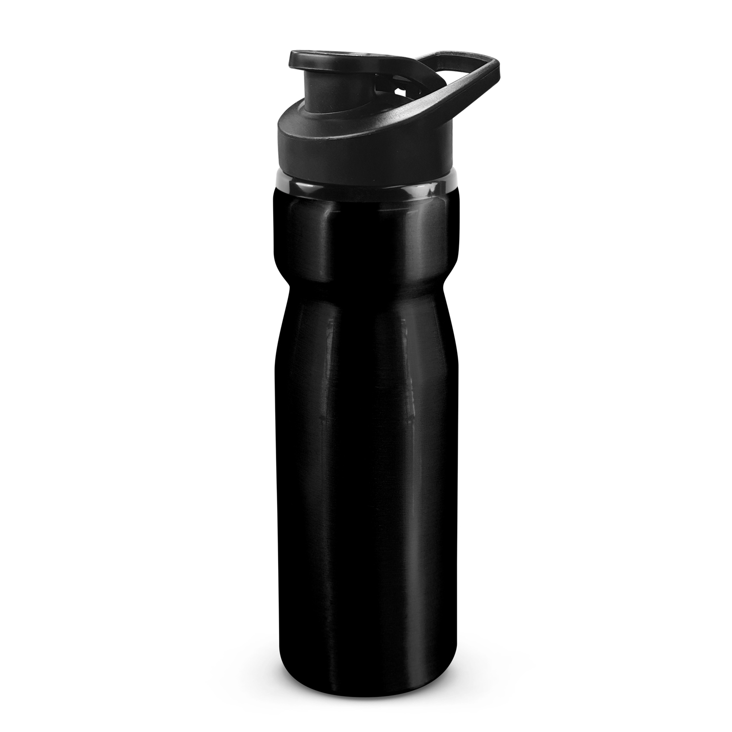 Tullah Bottle Snap Cap black 1 Tullah Bottle Snap Cap black 1