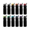 Tullah Bottle Snap Cap black bottle Tullah Bottle Snap Cap black bottle