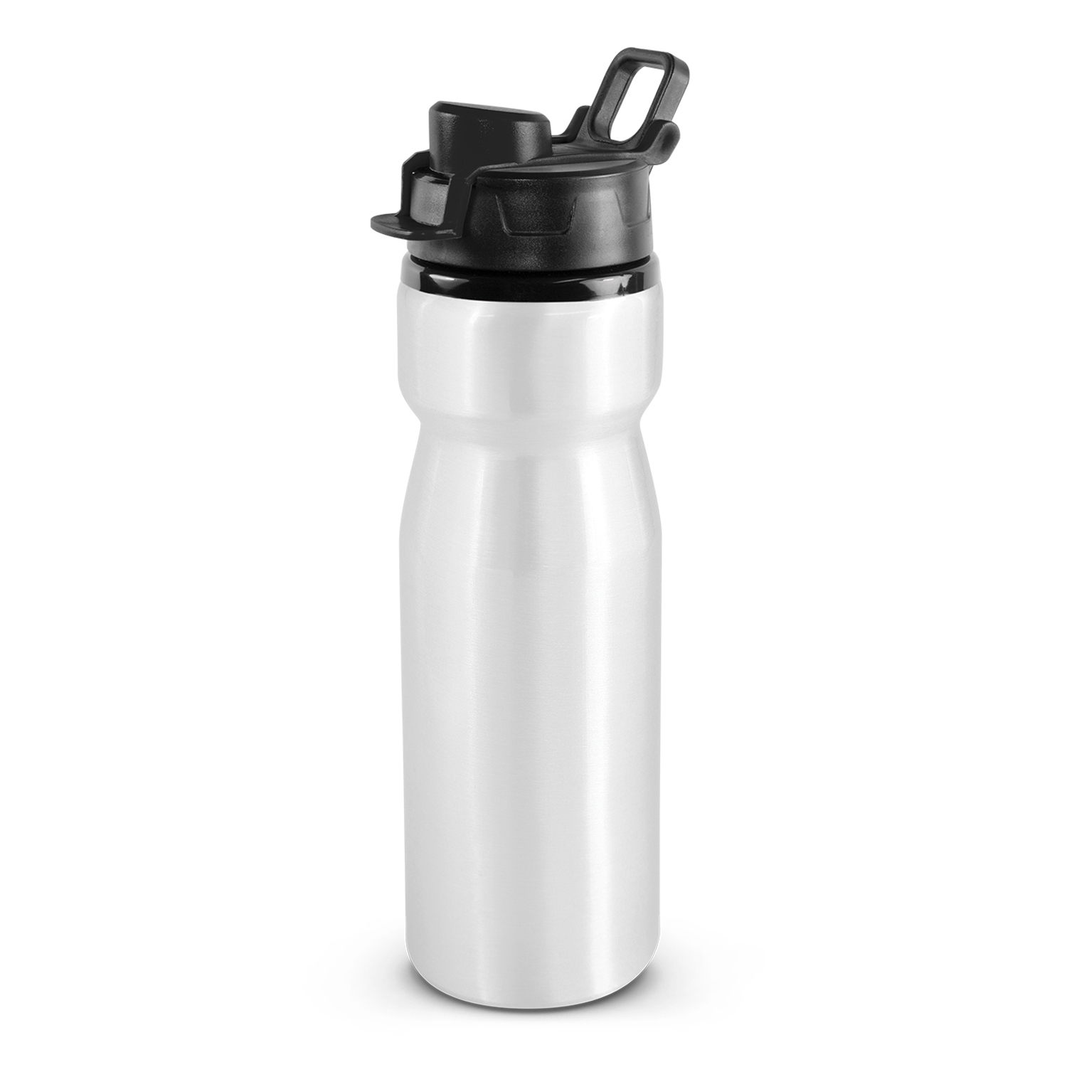 Tullah Bottle Snap Cap black cap Tullah Bottle Snap Cap black cap