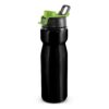 Tullah Bottle Snap Cap bright green cap Tullah Bottle Snap Cap bright green cap