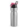 Tullah Bottle Snap Cap pink cap Tullah Bottle Snap Cap pink cap