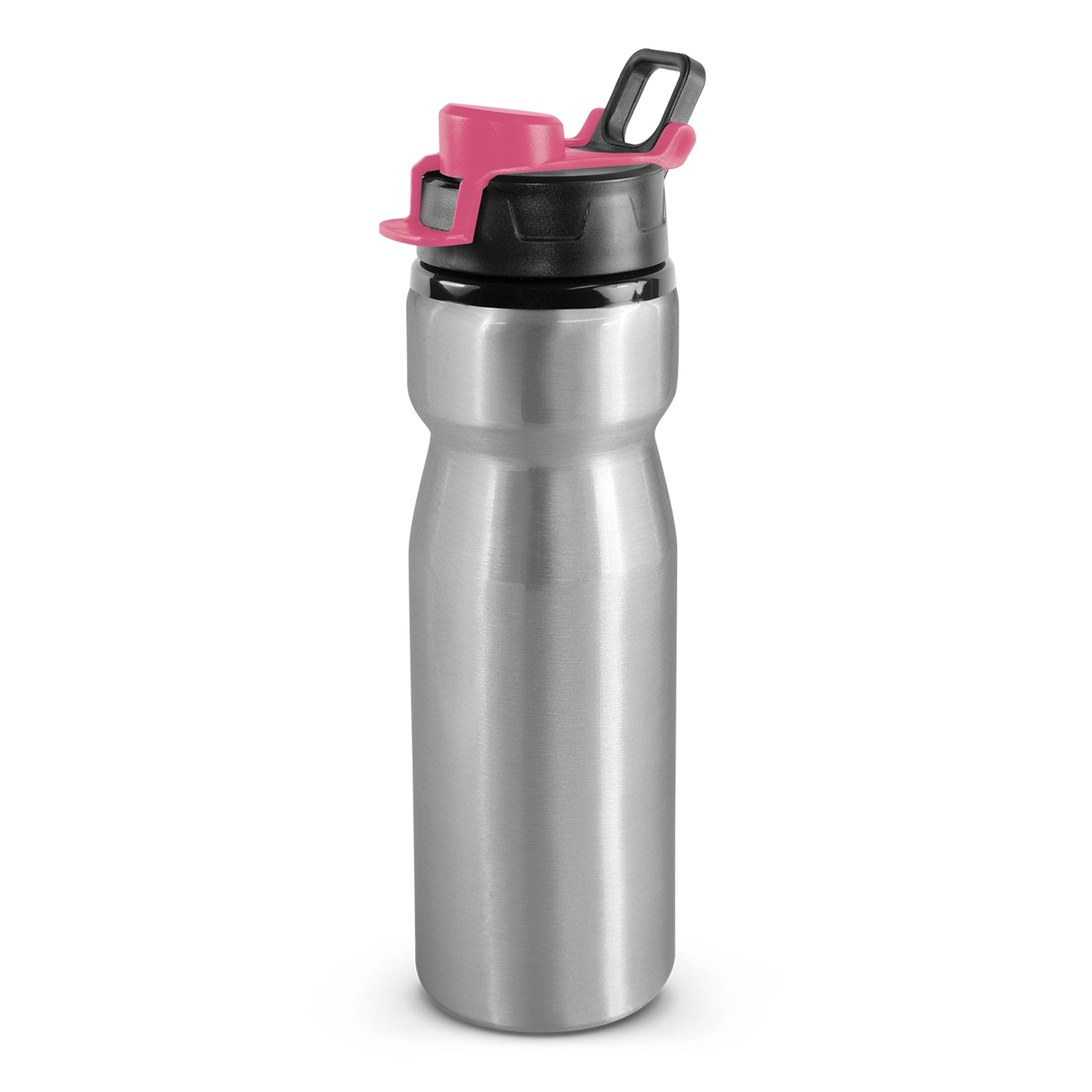 Tullah Bottle Snap Cap pink cap Tullah Bottle Snap Cap pink cap