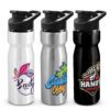Tullah Bottle Snap Cap rotary digital print Tullah Bottle Snap Cap rotary digital print