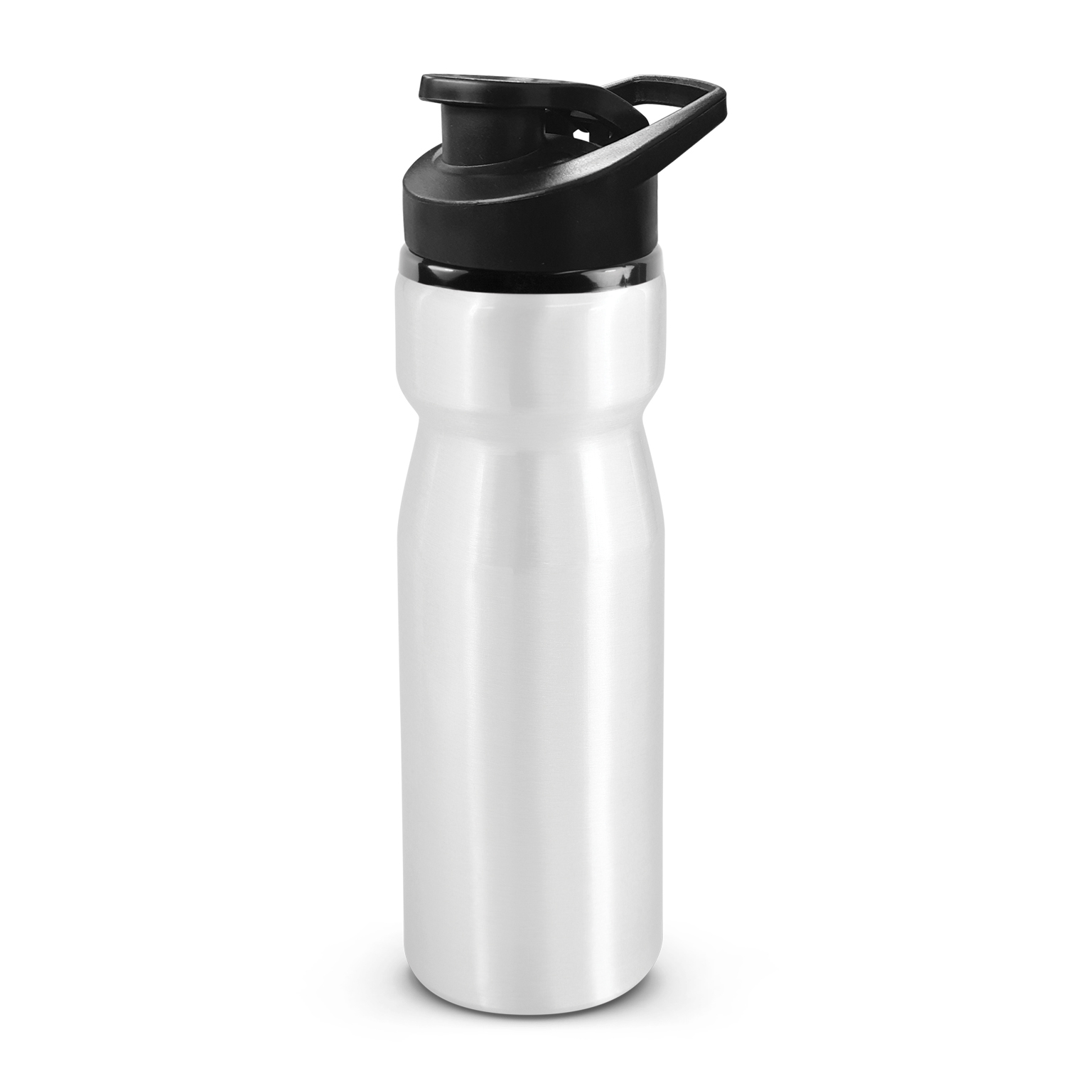 Tullah Bottle Snap Cap white 1 Tullah Bottle Snap Cap white 1