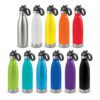 Tunnack Mirage Metal Bottle Flip Lid colour range Tunnack Mirage Metal Bottle Flip Lid colour range