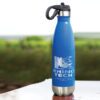 Tunnack Mirage Metal Bottle Flip Lid feature Tunnack Mirage Metal Bottle Flip Lid feature