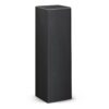 Tunnack Mirage Metal Bottle Flip Lid gift box black Tunnack Mirage Metal Bottle Flip Lid gift box black