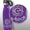 Tunnack Mirage Metal Bottle Flip Lid laser engraving Tunnack Mirage Metal Bottle Flip Lid laser engraving