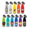 Tunnack Mirage Metal Bottle Flip Lid main Tunnack Mirage Metal Bottle Flip Lid main