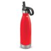 Tunnack Mirage Metal Bottle Flip Lid red Tunnack Mirage Metal Bottle Flip Lid red