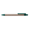 Urana Eco Pens green Urana Eco Pens green