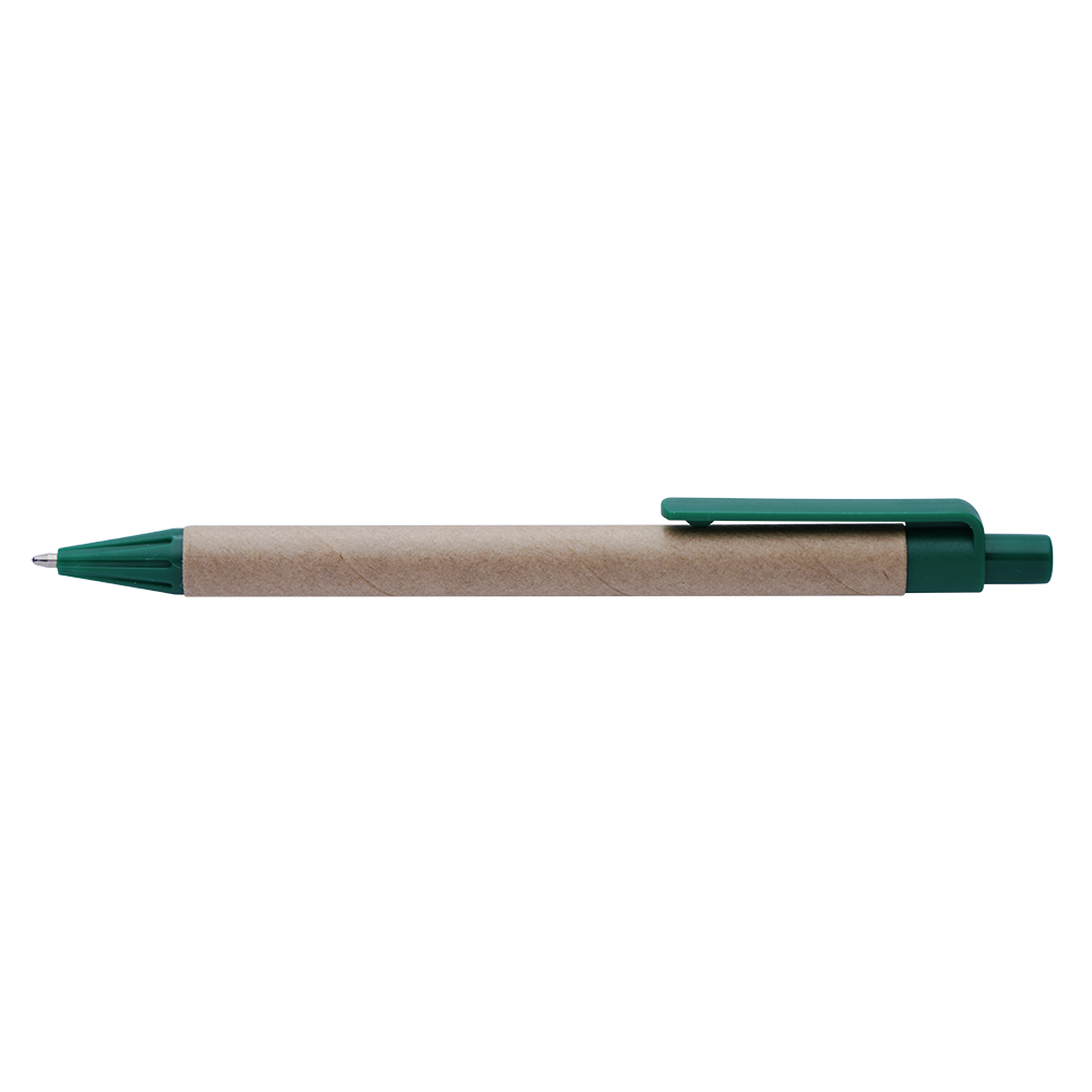 Urana Eco Pens green Urana Eco Pens green