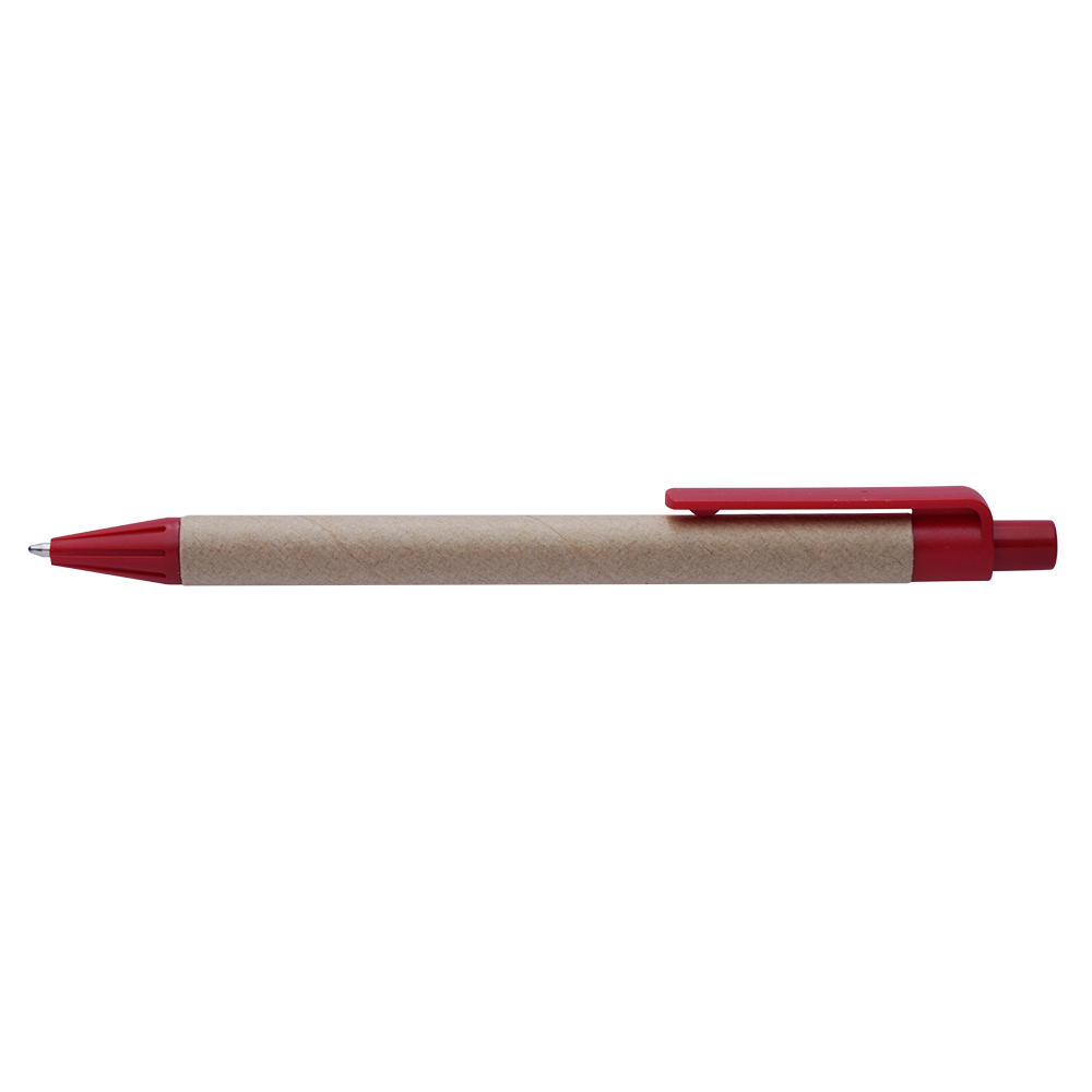 Urana Eco Pens red Urana Eco Pens red