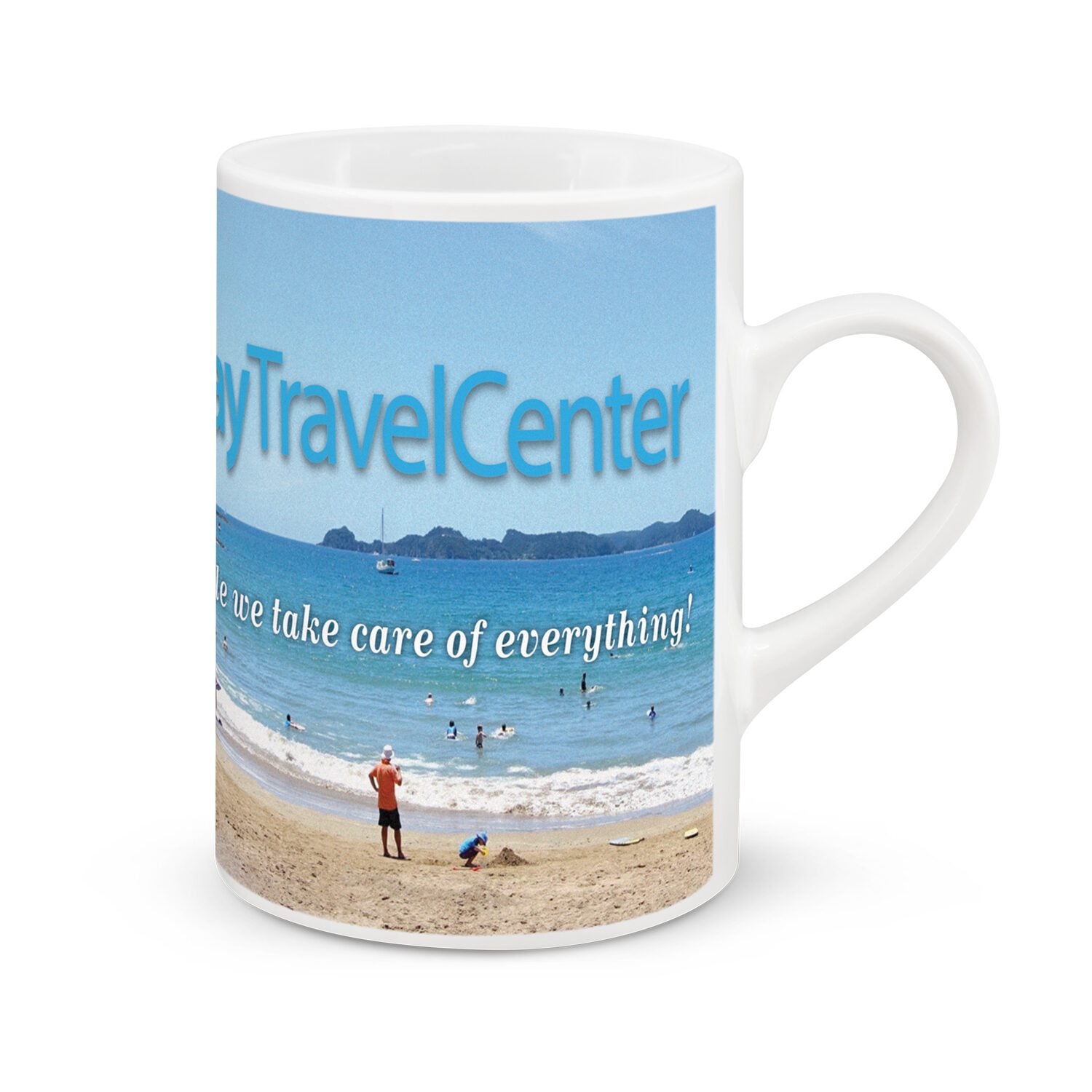 Virginia Coffee Mug