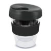 Warwick Express Cup Leviosa with Band 230ml black
