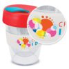 Warwick Express Cup Leviosa with Band 230ml digital print