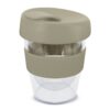 Warwick Express Cup Leviosa with Band 230ml grey