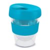 Warwick Express Cup Leviosa with Band 230ml light blue