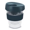 Warwick Express Cup Leviosa with Band 230ml navy
