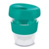 Warwick Express Cup Leviosa with Band 230ml teal