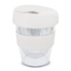 Warwick Express Cup Leviosa with Band 230ml white
