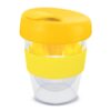Warwick Express Cup Leviosa with Band 230ml yellow