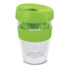 Warwick Express Cup Leviosa with Band 330ml bright green Warwick Express Cup Leviosa with Band 330ml bright green
