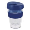 Warwick Express Cup Leviosa with Band 330ml dark blue Warwick Express Cup Leviosa with Band 330ml dark blue