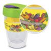 Warwick Express Cup Leviosa with Band 330ml digital print Warwick Express Cup Leviosa with Band 330ml digital print