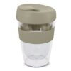 Warwick Express Cup Leviosa with Band 330ml grey Warwick Express Cup Leviosa with Band 330ml grey