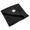 Workout Fitness Towel black