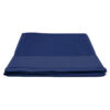 Workout Fitness Towel navy