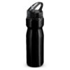 Wynyard Viper Bottle – Flip Cap black