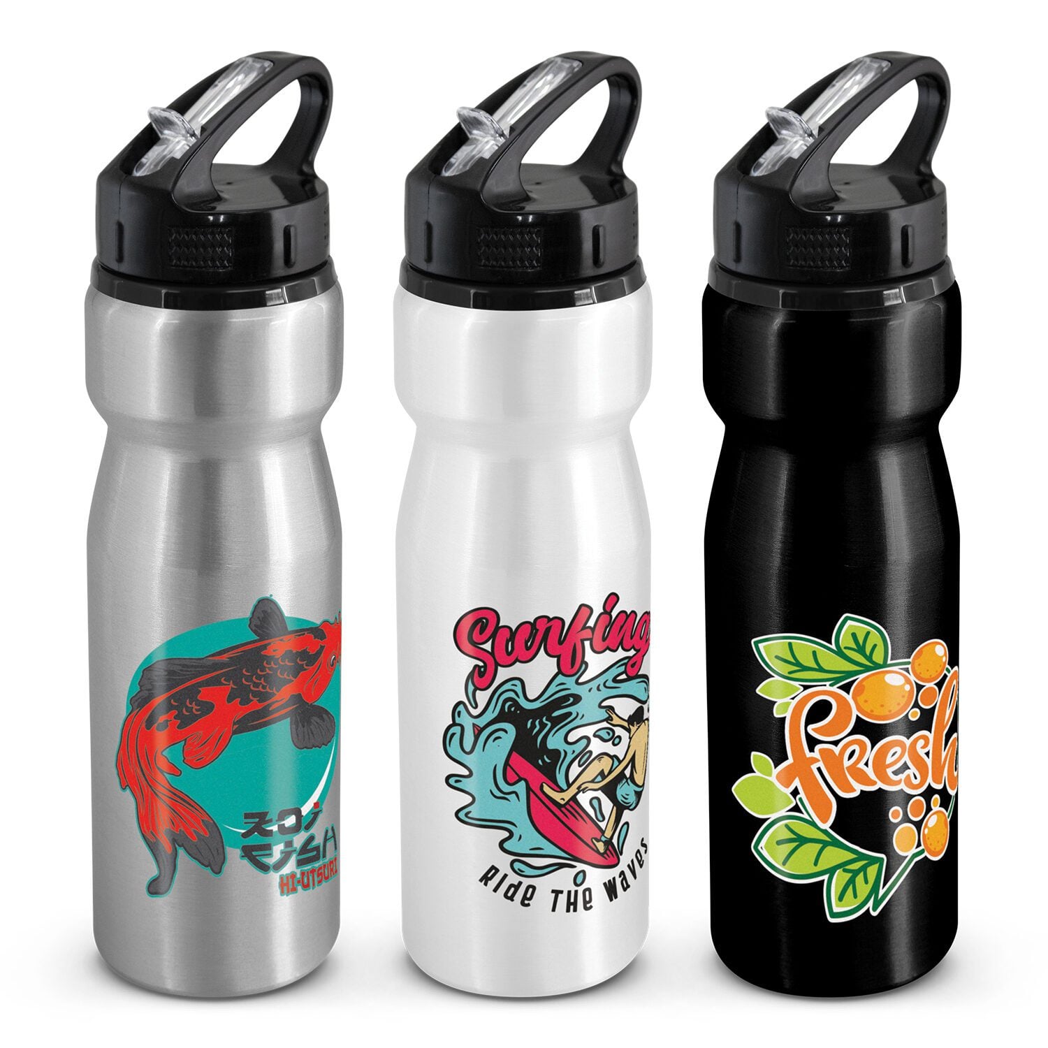 Wynyard Viper Bottle – Flip Cap main