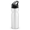 Wynyard Viper Bottle – Flip Cap white