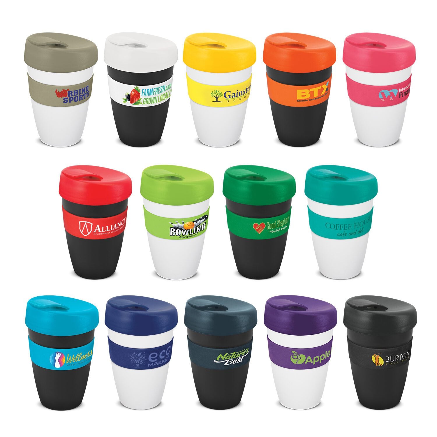 Yamba Express Cup Double Wall 340ml main
