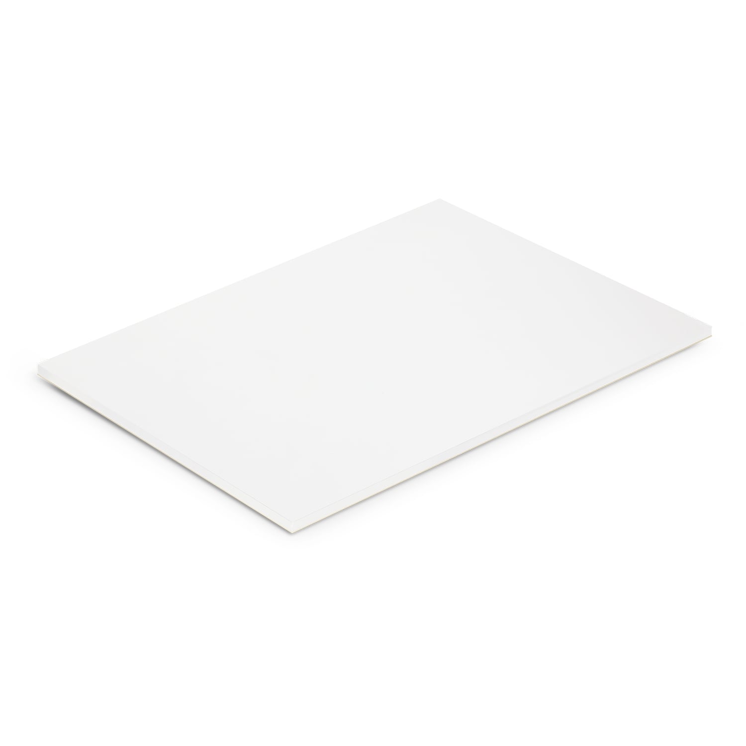 Yandina A4 Note Pad 50 Leaves white Yandina A4 Note Pad 50 Leaves white
