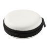 adelaide sound off earbuds and splitter eva case adelaide sound off earbuds and splitter eva case