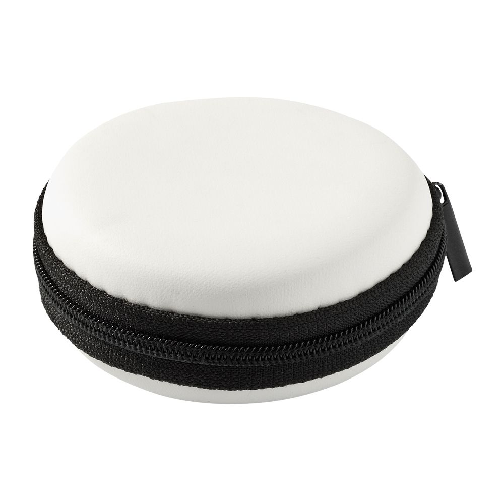 adelaide sound off earbuds and splitter eva case adelaide sound off earbuds and splitter eva case